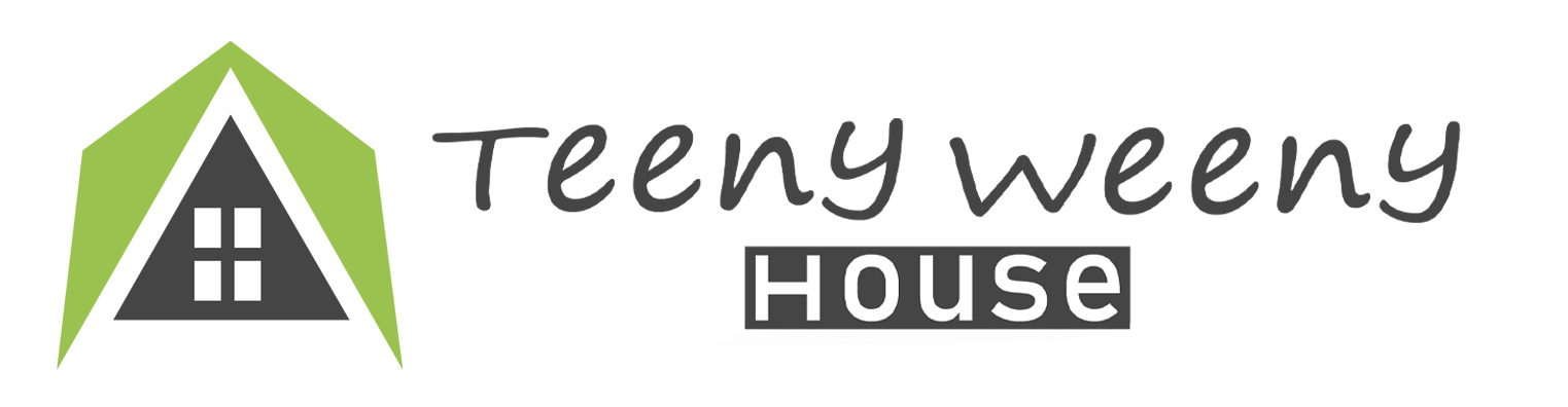 TeenyWeenyHouse Logo
