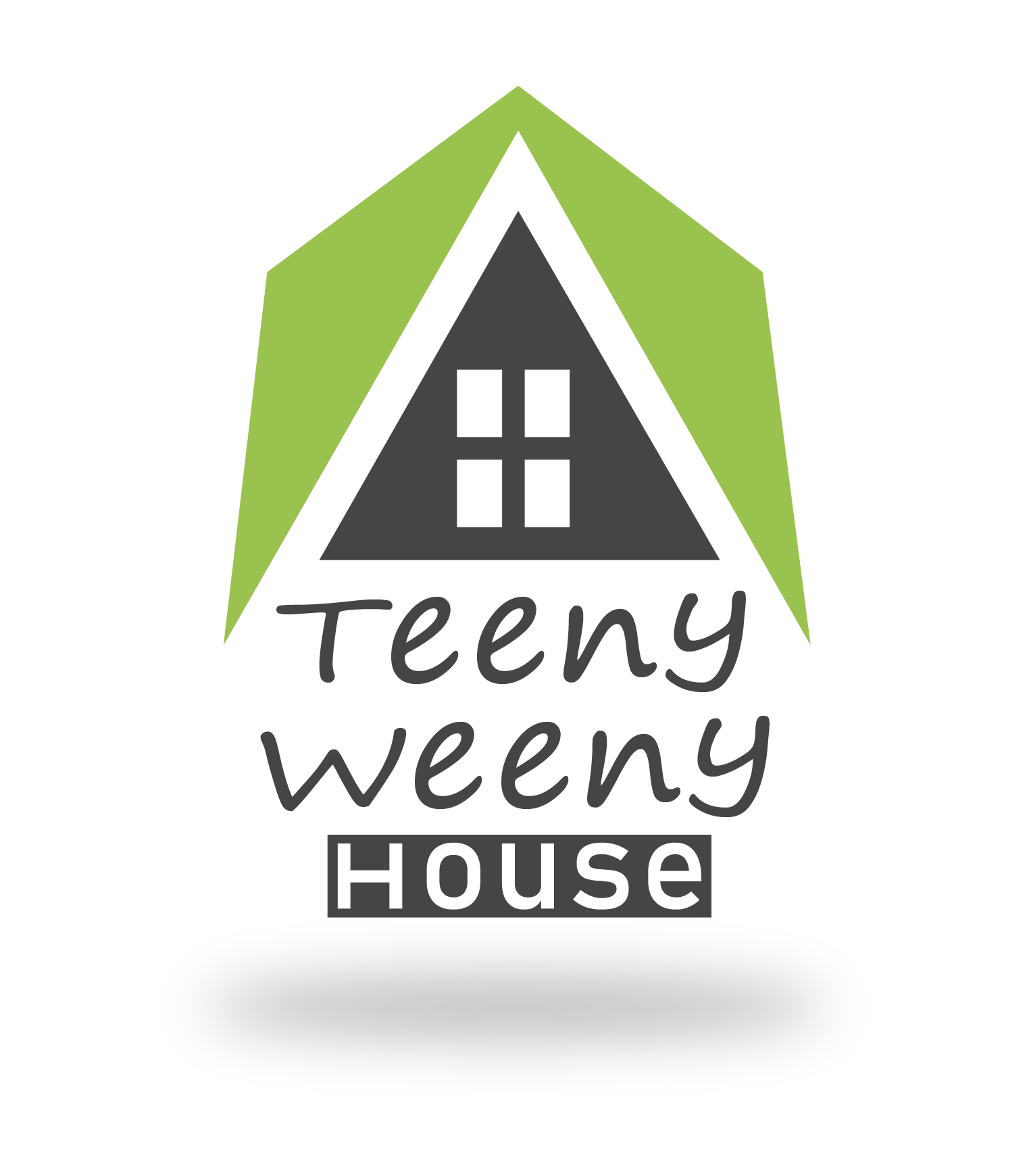 Teeny Weeny House